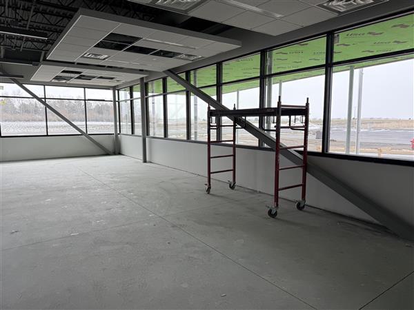 admin offices